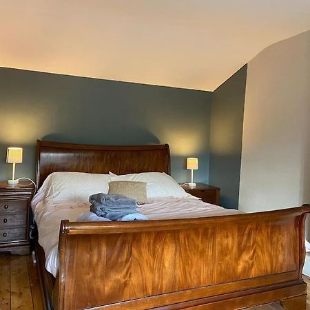 فيلا Ravens Heugh, Northumberland - Sleeps 6 Thropton المظهر الخارجي الصورة
