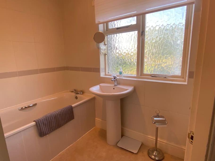 فيلا Ravens Heugh, Northumberland - Sleeps 6 Thropton المظهر الخارجي الصورة