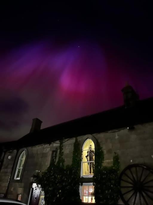 فيلا Ravens Heugh, Northumberland - Sleeps 6 Thropton المظهر الخارجي الصورة