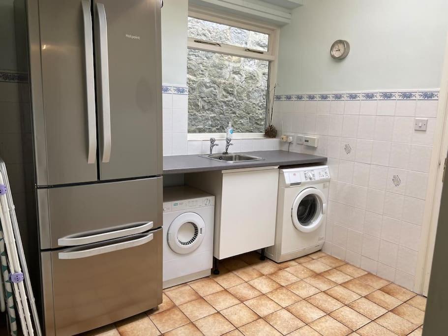 فيلا Ravens Heugh, Northumberland - Sleeps 6 Thropton المظهر الخارجي الصورة