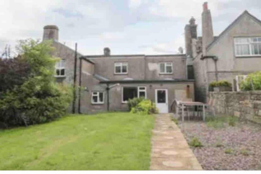 فيلا Ravens Heugh, Northumberland - Sleeps 6 Thropton المظهر الخارجي الصورة