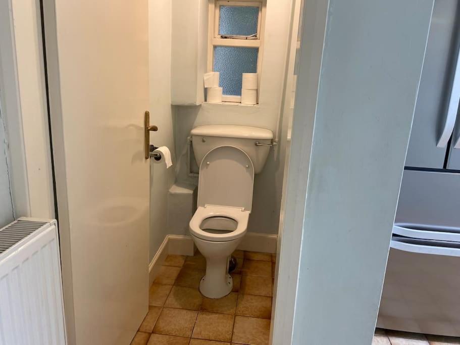 فيلا Ravens Heugh, Northumberland - Sleeps 6 Thropton المظهر الخارجي الصورة