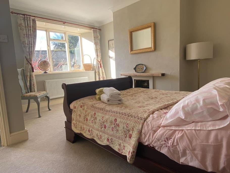 فيلا Ravens Heugh, Northumberland - Sleeps 6 Thropton المظهر الخارجي الصورة