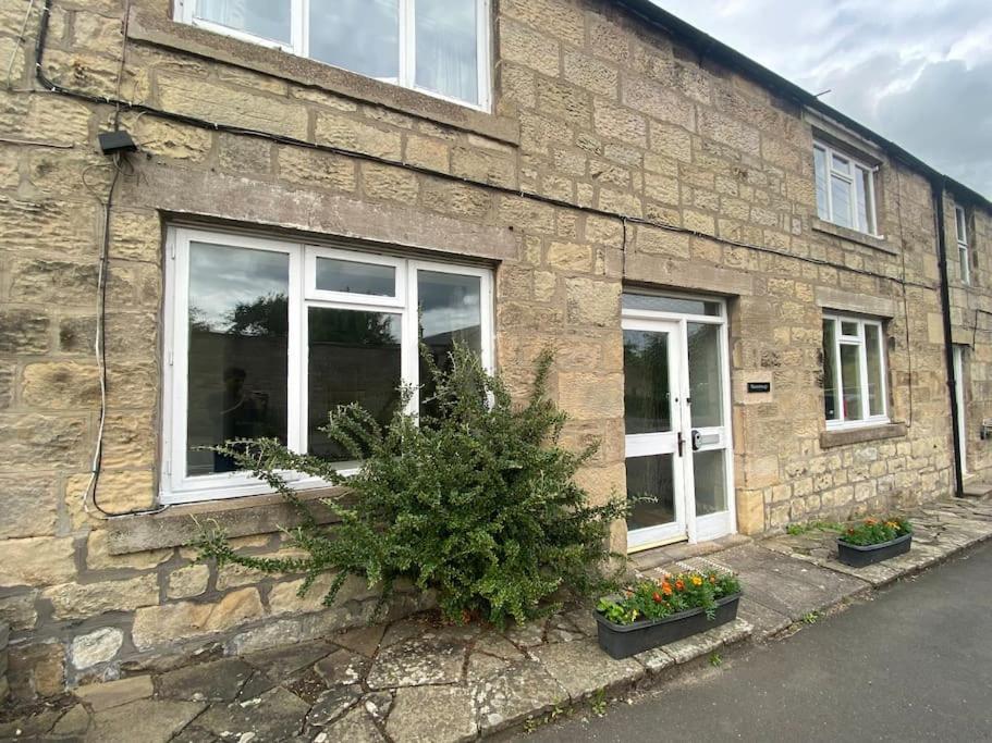 فيلا Ravens Heugh, Northumberland - Sleeps 6 Thropton المظهر الخارجي الصورة