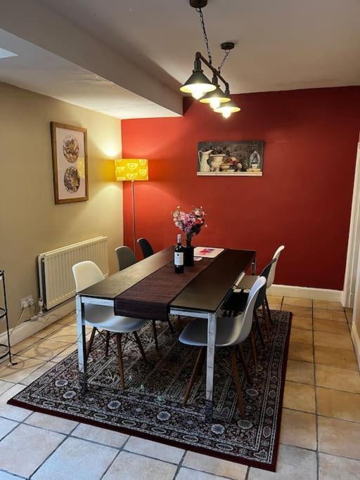 فيلا Ravens Heugh, Northumberland - Sleeps 6 Thropton المظهر الخارجي الصورة