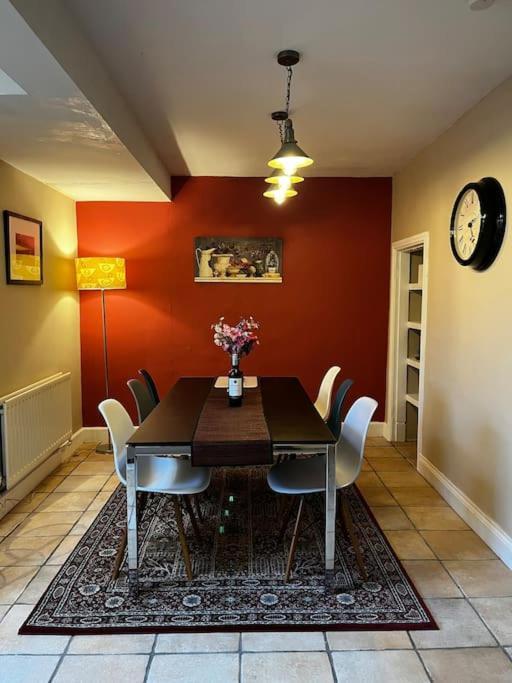 فيلا Ravens Heugh, Northumberland - Sleeps 6 Thropton المظهر الخارجي الصورة