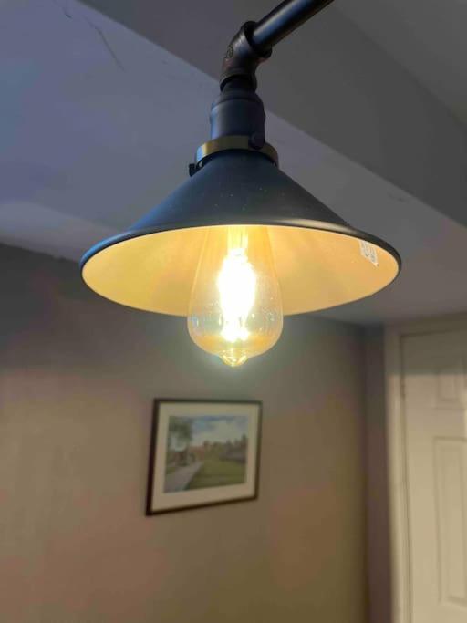 فيلا Ravens Heugh, Northumberland - Sleeps 6 Thropton المظهر الخارجي الصورة