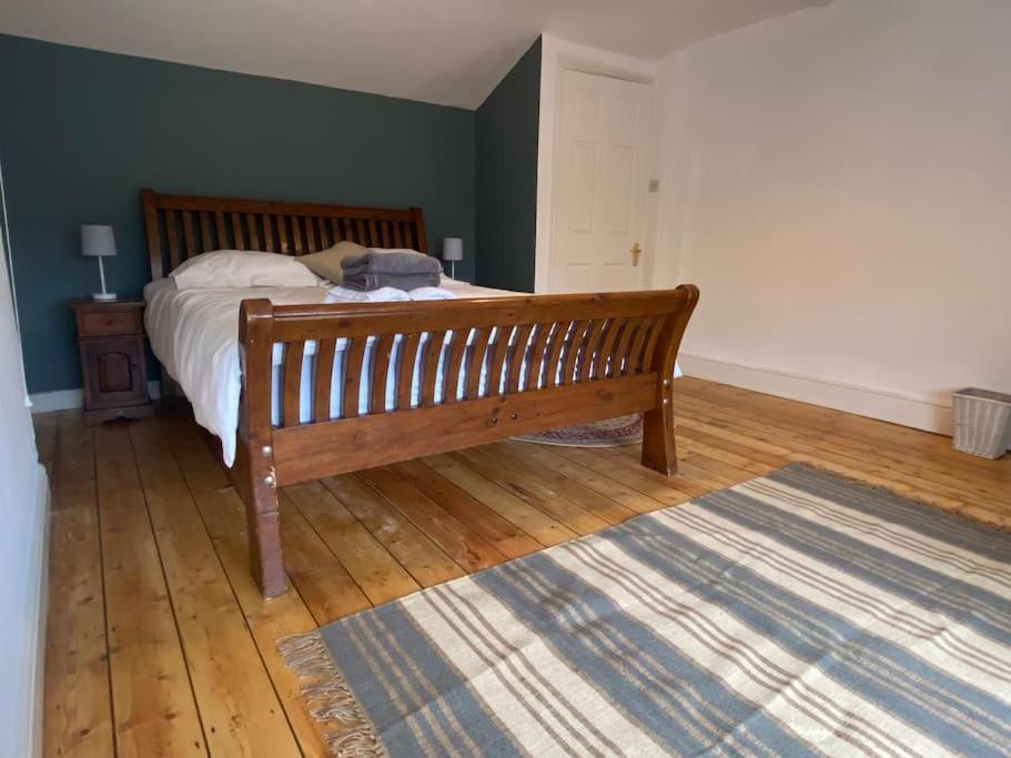 فيلا Ravens Heugh, Northumberland - Sleeps 6 Thropton المظهر الخارجي الصورة