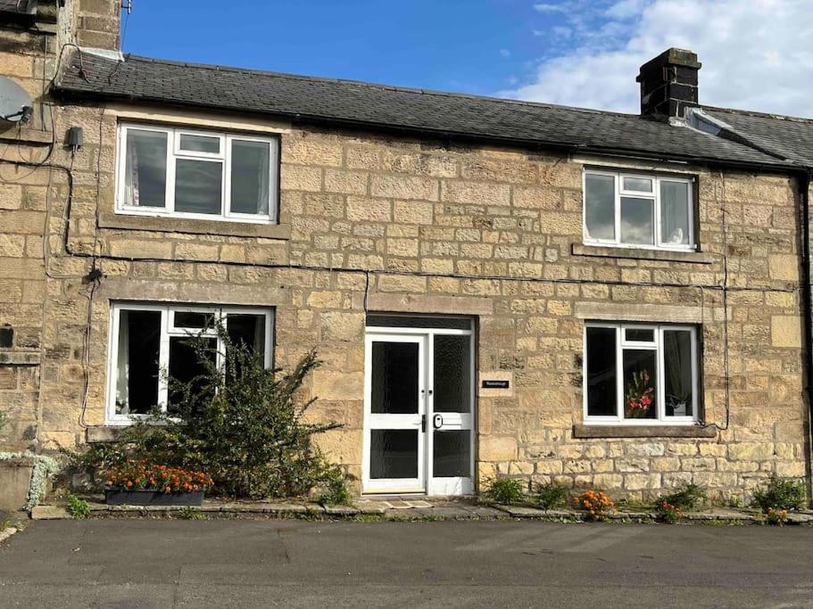 فيلا Ravens Heugh, Northumberland - Sleeps 6 Thropton المظهر الخارجي الصورة